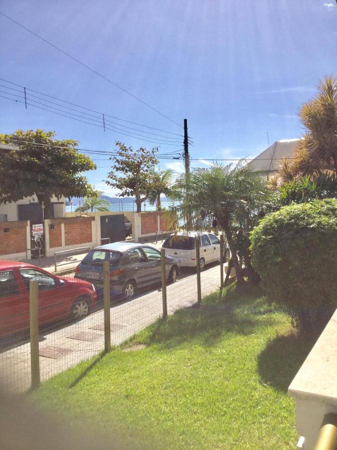 Apartamento Lexus Beira Mar - Apt 101 Florianópolis 외부 사진