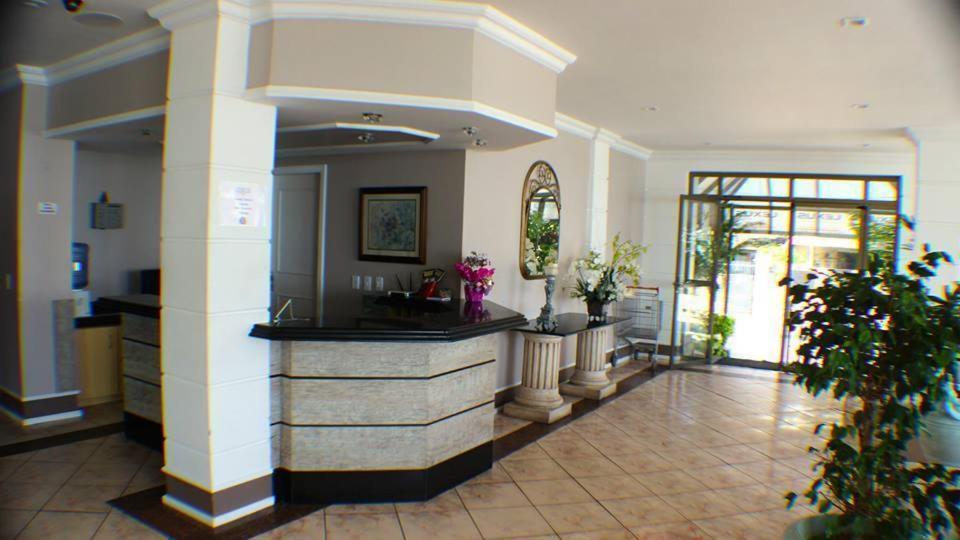 Apartamento Lexus Beira Mar - Apt 101 Florianópolis 외부 사진
