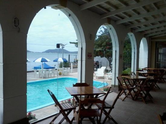 Apartamento Lexus Beira Mar - Apt 101 Florianópolis 외부 사진