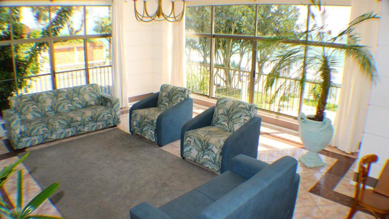 Apartamento Lexus Beira Mar - Apt 101 Florianópolis 외부 사진