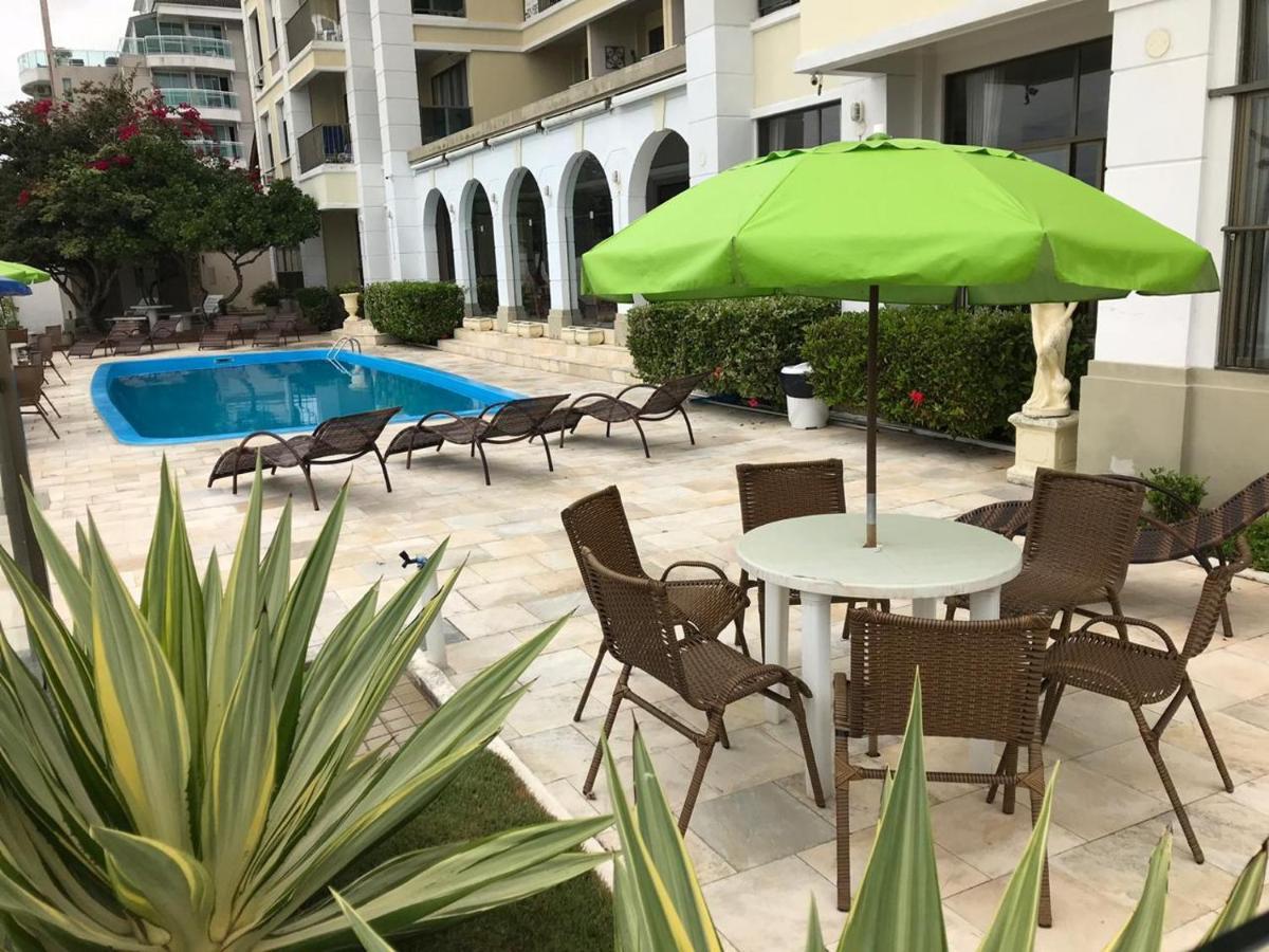 Apartamento Lexus Beira Mar - Apt 101 Florianópolis 외부 사진
