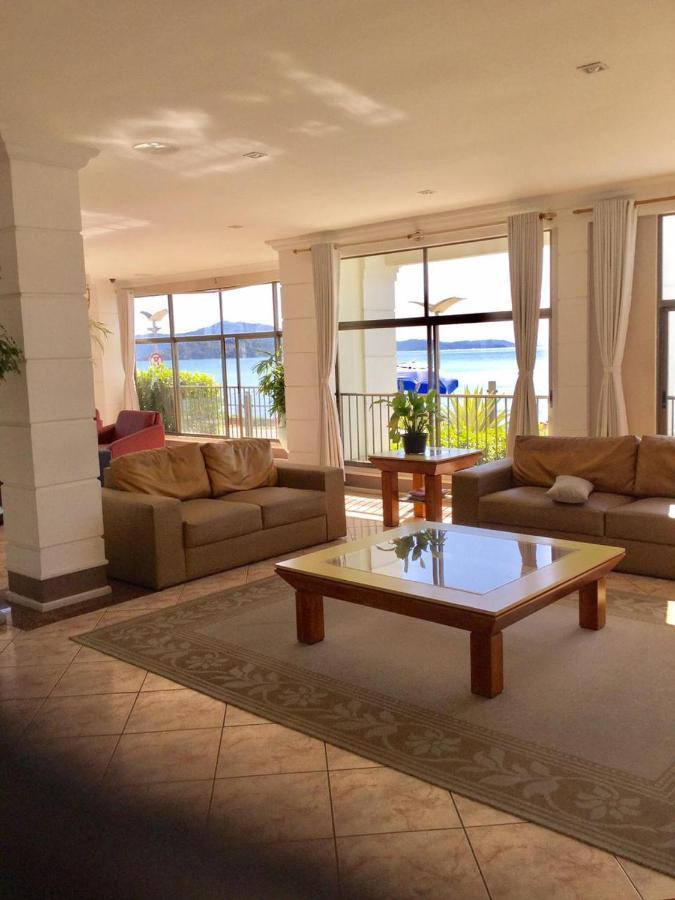 Apartamento Lexus Beira Mar - Apt 101 Florianópolis 외부 사진