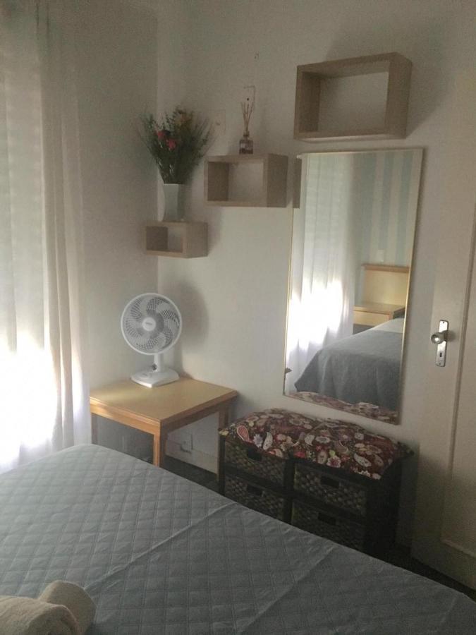 Apartamento Lexus Beira Mar - Apt 101 Florianópolis 외부 사진