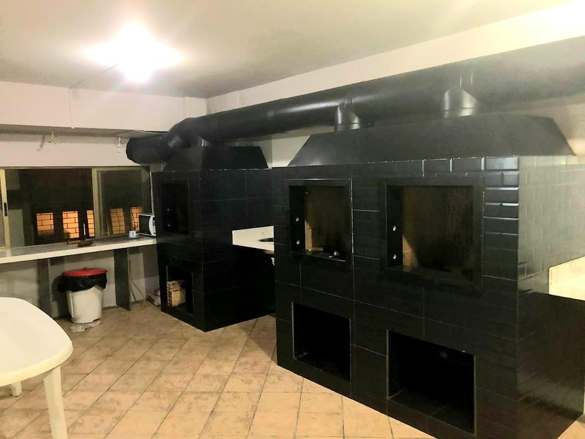 Apartamento Lexus Beira Mar - Apt 101 Florianópolis 외부 사진