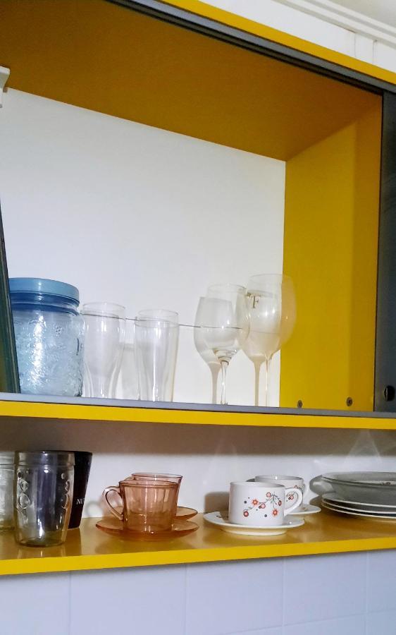 Apartamento Lexus Beira Mar - Apt 101 Florianópolis 외부 사진