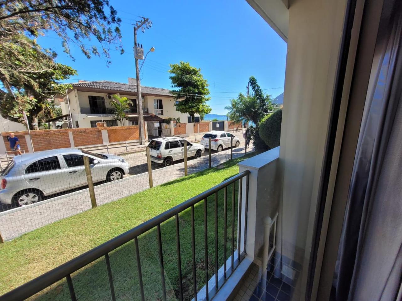 Apartamento Lexus Beira Mar - Apt 101 Florianópolis 외부 사진